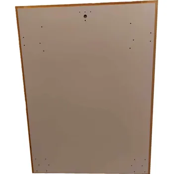 Schodiště Půdní schody dřevěné Oman 60 x 80 cm