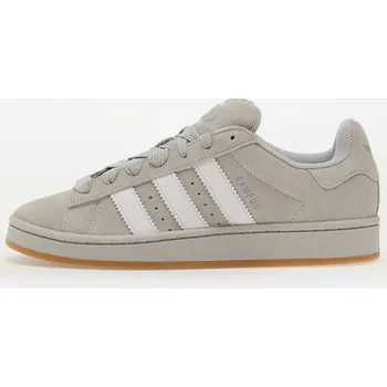 Pánské tenisky Tenisky adidas Campus 00s Grey Two/ Ftw White/ Gum EUR 43 1/3