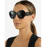 Sluneční brýle Gino Rossi 6200-1 Černá NOSIZE