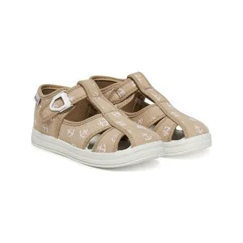 Chlapecké bačkory Bačkory Primigi 7854733 M Béžová 26