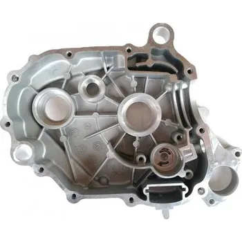 Auto-moto Levý karter motoru XMOTOS 60cc 4t