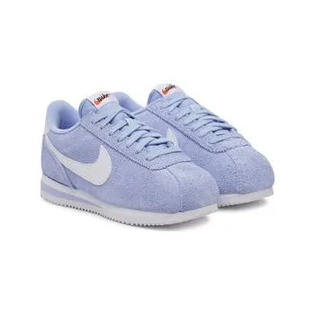 Dámské tenisky Sneakersy Nike Cortez Vntg FJ2530 Modrá 38