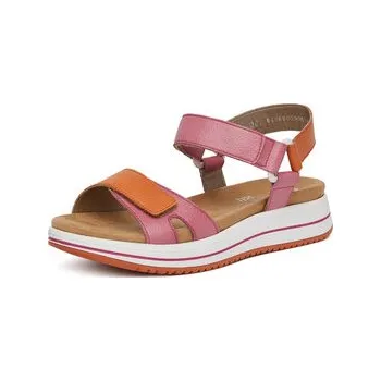 Dámské sandále Sandály Remonte D1J57-31 Růžová 36