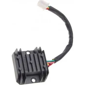 Relé Relé dobíjení 5PIN (BS150/200)