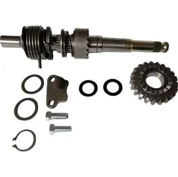 Mechanismus nožního startu kompletní XMOTOS XB29 160cc