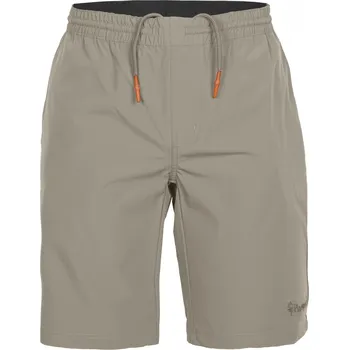 Pánské kraťasy Pinewood Pánské lovecké kraťasy Finnveden Sports Light Velikost: S Mole brown