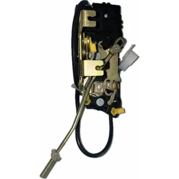 Autozámek Zámek dveří pro elektromobil Jinpeng YD E-Car Levá