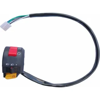 Dálkový ovladač Multifunkční ovladač XMOTOS XB88/XB39