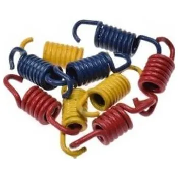 Pružiny spojky tuning scooter 4t (9ks)