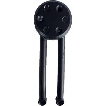 Příslušenství pro elektrokoloběžku Uchycení předního blatníku levé X-scooters XS04