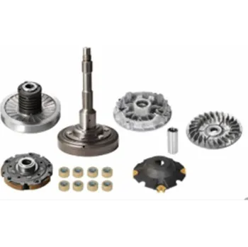 Motor pro motocykl GsMoon