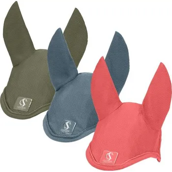 Vybavení pro koně Čabraka na uši Eskadron Classic Sports Dynair Mesh Sport Kolekce 2025