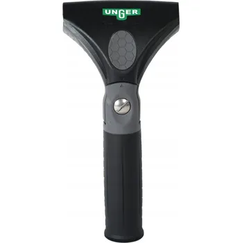 UNGER ErgoTec Ninja držák na stěrku na okna