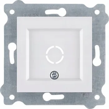 Elektrická zásuvka EXEN Elektrická Zásuvka zásuvka bílá