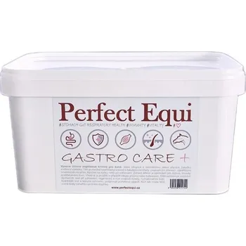 Krmivo pro koně PERFECT EQUI Gastro Care+ 12 kg