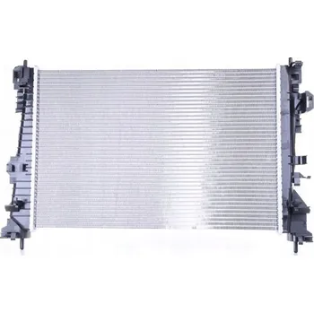 Chladič motoru Nissens 60064 Chladič, chlazení motoru