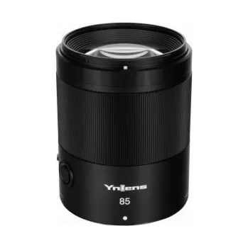 Objektiv Objektiv Yongnuo Objektiv Yongnuo YN 85 mm f/1,8 DF DSM pro Nikon Z