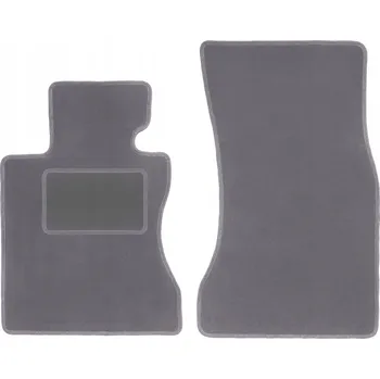 autokoberec Velurové autokoberce Wielganizator 2 ks