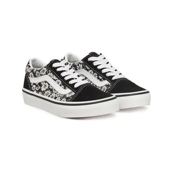 Pánská obuv Tenisky Vans Old Skool VN000CY86BT1 Černá 28
