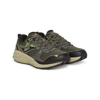 Dámská běžecká obuv Běžecké boty Joma Shock 2523 TKSHOS2523 Khaki 40_5