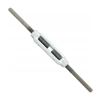 Spojovací materiál Šroubovací napínák, oko-oko, 30 mm