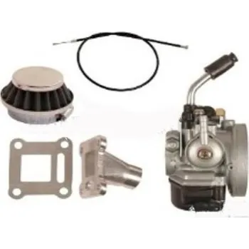 Karburátor Karburátor Tuning kit 15mm Performance