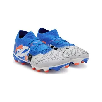 Fotbal Boty na fotball Puma Future 8 Match Forever Fg/Ag 108423 01 Modrá 45