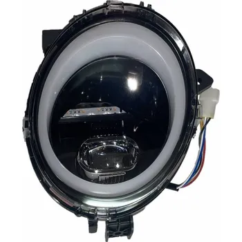 Sport Přední světlo pro elektromobil Jinpeng YD E-Car levá