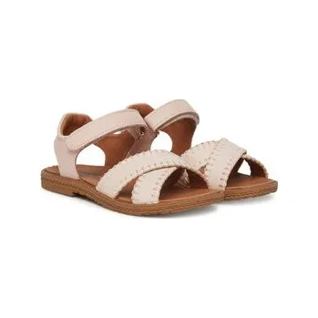 Dívčí obuv Primigi Sandály 7889511 M Růžová 33