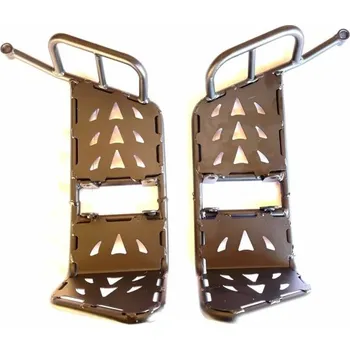 Dětské vozidlo Nášlapy pro čtyřkolku Avenger 125cc