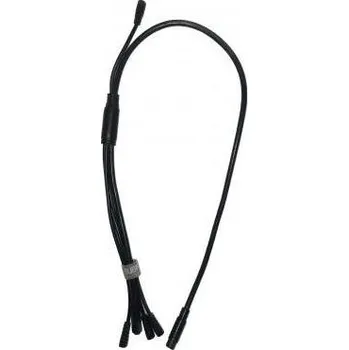 Příslušenství pro elektrokoloběžku Elektroinstalace X-scooters XT10