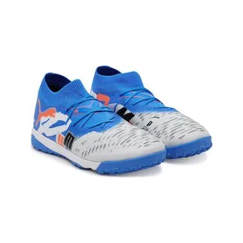 Pánské tenisky Puma Boty na fotball Future 8 Match Forever Tt 108425 01 Modrá 46