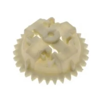 Olejové čerpadlo Ozubené kolečko olejové pumpy pro motokolo 4takt