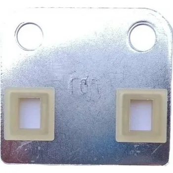 Ventil motoru Vodítko zdvihátka ventilů pro motokolo 80cc 4takt