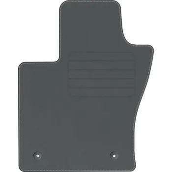 autokoberec Kobercové rohožky Edecor velurové 1 ks.