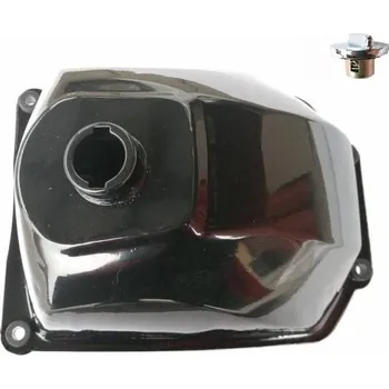 Palivová nádrž Palivová nádrž pro čtyřkolku 200cc GY6 Big Hummer