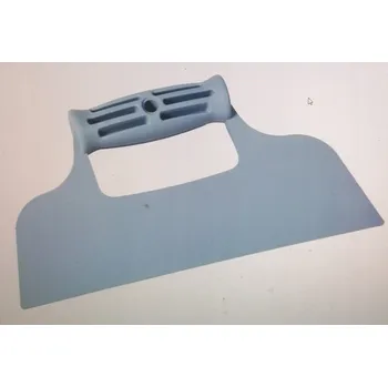 Malířská špachtle Špachtle na lepidlo a malty Instar 0957 250 mm