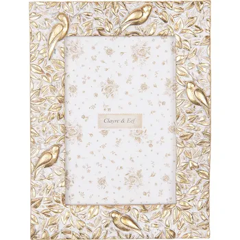 Rám na obraz Clayre & Eef - Polyrezinový rámeček na fotografii 2F1255