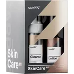 CARPRO SkinCare leather kit - Sada pro ochranu a čištění kůže 150ml
