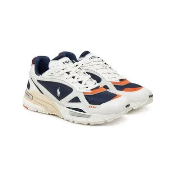 Dámské tenisky Polo Ralph Lauren Sneakersy Trackster 275 809961123001 Barevná 41