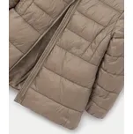 Mayoral Zimní bunda 7479 Béžová Regular Fit 12Y