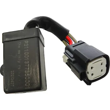 Hlavní startovací relé HSUN Tactic 550