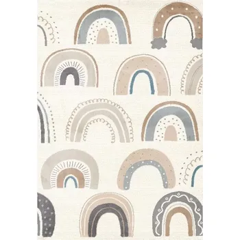 Koberec Kusový koberec Saga Kids 30 THW 120 x 170 cm