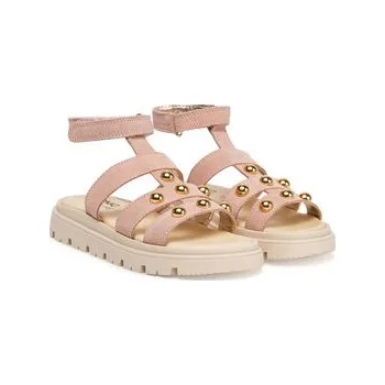 Dívčí obuv Sandály Primigi 7938900 S Růžová 32