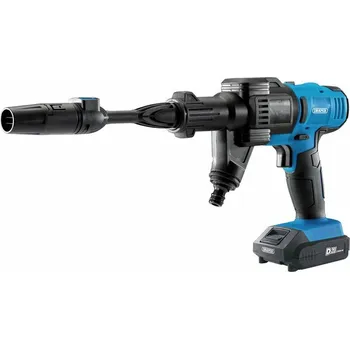 Sada tlakové myčky DRAPER D20 20V 97533