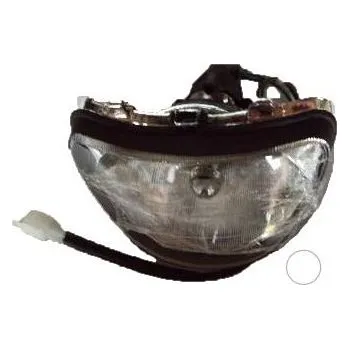 Cyklosvítilna Světlo přední Leopard 110/125cc