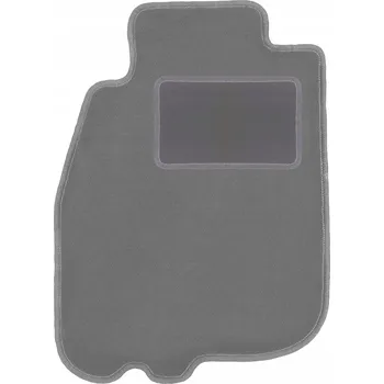 autokoberec Velurové autokoberce Wielganizator 1 ks