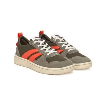 Dámské tenisky Sneakersy Palladium Pallacup Flame Tx 74486-345-M Šedá 40