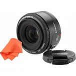 Objektiv Yongnuo YN 35 mm f/2,0 pro Canon EF