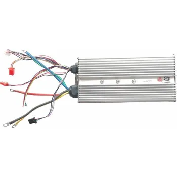 Řídící jednotka CDI - řídící jednotka 60V pro elektro ATV 1200W Warrior Typ 2